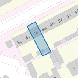 Perceel IMD00-Q-1906