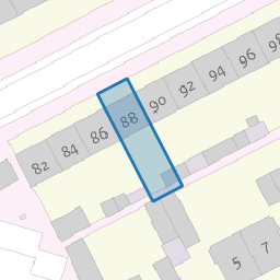 Perceel IMD00-Q-1907