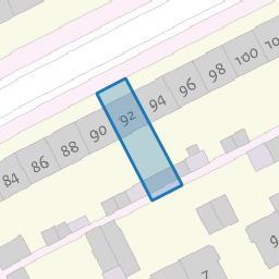 Perceel IMD00-Q-1909