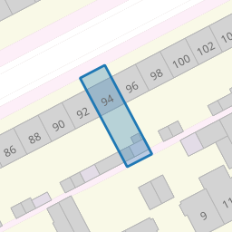 Perceel IMD00-Q-1910