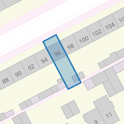 Perceel IMD00-Q-1911