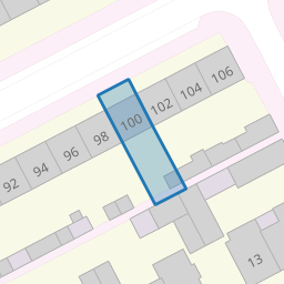 Perceel IMD00-Q-1913