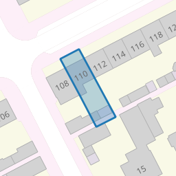 Perceel IMD00-Q-1918