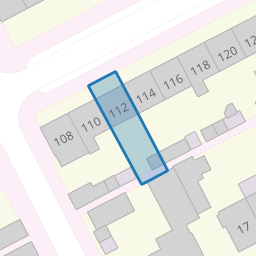 Perceel IMD00-Q-1919