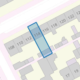 Perceel IMD00-Q-1920