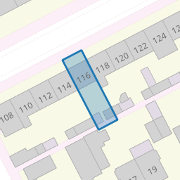 Perceel IMD00-Q-1921