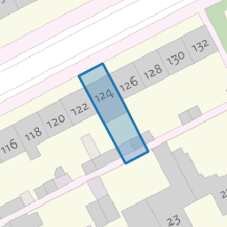 Perceel IMD00-Q-1925