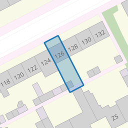 Perceel IMD00-Q-1926