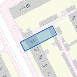 Perceel IMD00-Q-1930