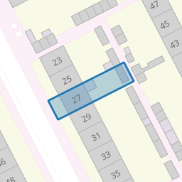 Perceel IMD00-Q-1932