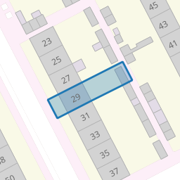 Perceel IMD00-Q-1933