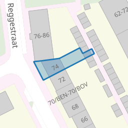 Perceel IMD00-Q-1947