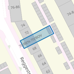 Perceel IMD00-Q-1950