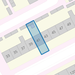 Perceel IMD00-Q-1970