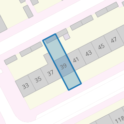 Perceel IMD00-Q-1971