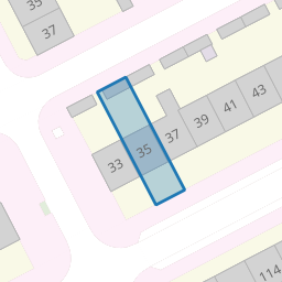 Perceel IMD00-Q-1973