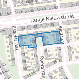 Perceel IMD00-Q-1994