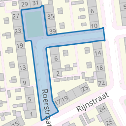 Perceel IMD00-Q-1998