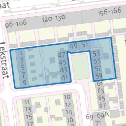 Perceel IMD00-Q-1999