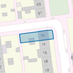 Perceel IMD00-Q-2001