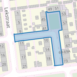 Perceel IMD00-Q-2002