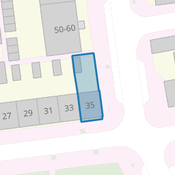 Perceel IMD00-Q-2003