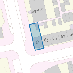 Perceel IMD00-Q-2005