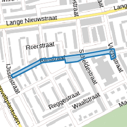 Perceel IMD00-Q-2006