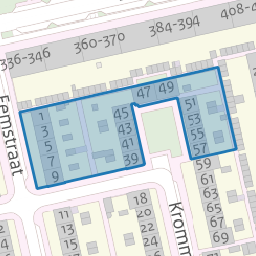 Perceel IMD00-Q-2017