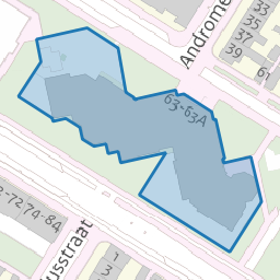 Perceel IMD00-Q-2043