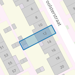 Perceel IMD00-Q-2048