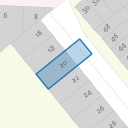 Perceel IMD00-Q-2052