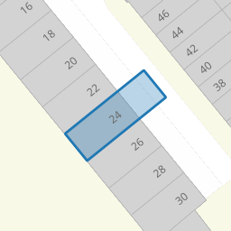 Perceel IMD00-Q-2054