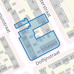 Perceel IMD00-Q-2060