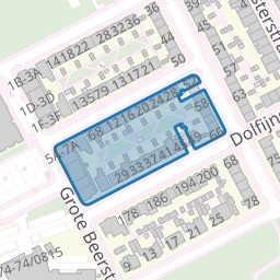 Perceel IMD00-Q-2062