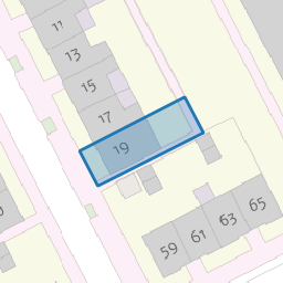 Perceel IMD00-Q-2064