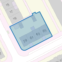 Perceel IMD00-Q-2065