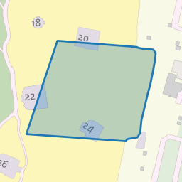 Perceel IMD00-Q-2072