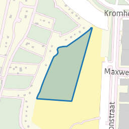 Perceel IMD00-Q-2073