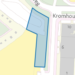 Perceel IMD00-Q-2079