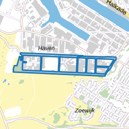 Perceel IMD00-Q-2081