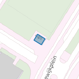 Perceel IMD00-Q-2083