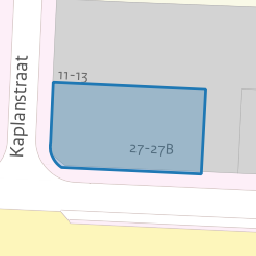 Perceel IMD00-Q-2086