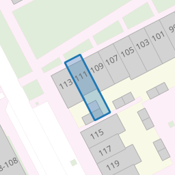 Perceel IMD00-Q-2089