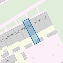 Perceel IMD00-Q-2090