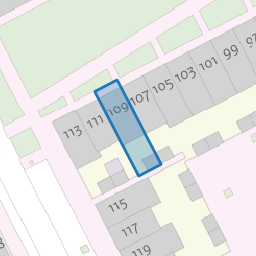 Perceel IMD00-Q-2094