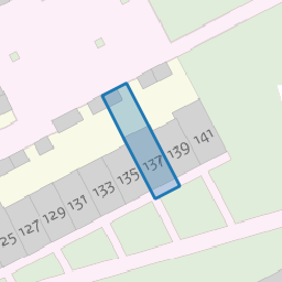 Perceel IMD00-Q-2095