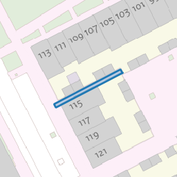 Perceel IMD00-Q-2099