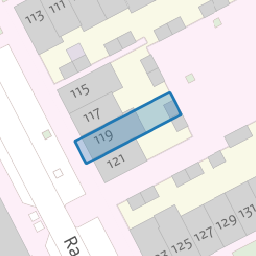 Perceel IMD00-Q-2100