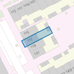 Perceel IMD00-Q-2103